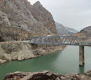 Rytų ekspresas &ndash; kelionė traukiniu per Turkiją