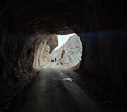 Rytų ekspresas &ndash; kelionė traukiniu per Turkiją