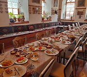 Rytų ekspresas &ndash; kelionė traukiniu per Turkiją