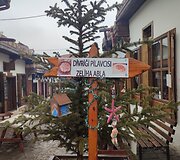 Rytų ekspresas &ndash; kelionė traukiniu per Turkiją