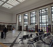 Rytų ekspresas &ndash; kelionė traukiniu per Turkiją
