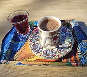 Rytų ekspresas &ndash; kelionė traukiniu per Turkiją