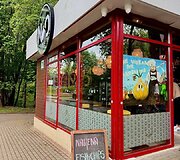 Lazdijietis Justinas Druskininkuose atidarė restoraną &bdquo;No onion&ldquo;