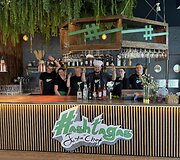 Lazdijietis Justinas Druskininkuose atidarė restoraną &bdquo;No onion&ldquo;