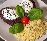 Ukrainietis Stanislavas Antakalnyje įkūrė vegetari&scaron;ką bistro