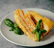 Ukrainietis Stanislavas Antakalnyje įkūrė vegetari&scaron;ką bistro