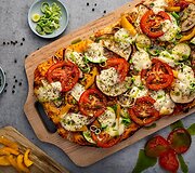 Ukrainietis Stanislavas Antakalnyje įkūrė vegetari&scaron;ką bistro