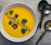 Ukrainietis Stanislavas Antakalnyje įkūrė vegetari&scaron;ką bistro
