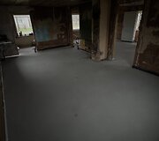 Močiutės sodybą su &scaron;eima renovuojanti Živilė Kasnauskienė