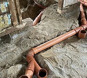Močiutės sodybą su &scaron;eima renovuojanti Živilė Kasnauskienė