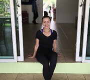 Tailande įsikūrusi Renata Goodley
