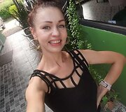 Tailande įsikūrusi Renata Goodley
