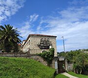 Piligriminė kelionė Lebaniego keliu