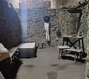 Piligriminė kelionė Lebaniego keliu