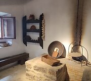 Piligriminė kelionė Lebaniego keliu