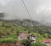 Piligriminė kelionė Lebaniego keliu