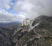 Piligriminė kelionė Lebaniego keliu