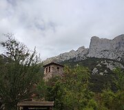 Piligriminė kelionė Lebaniego keliu