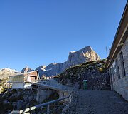Piligriminė kelionė Lebaniego keliu