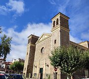 Piligriminė kelionė Lebaniego keliu