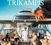 Liūdesio trikampis