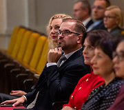 Robertas Kaunas
