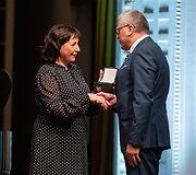 Mecenatų apdovanojimo ceremonija 2025