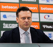 Valdas Benkunskas