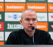 Mindaugas Kasperūnas