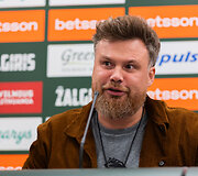 Tadas Burgaila