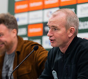 Mindaugas Kasperūnas