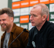 Mindaugas Kasperūnas