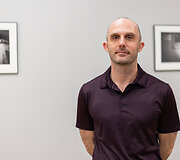 Joseph Torigian