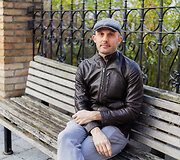 Joseph Torigian