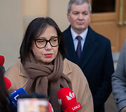 Raminta Popovienė