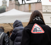 Kultūros bendruomenės finalinis mitingas