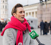 Gintarė Masteikaitė