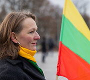 Gintautė Žemaitytė