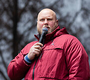 Andrius Gudžius