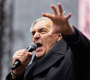 Algirdas Kau&scaron;pėdas