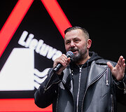 Gediminas Kvietkauskas