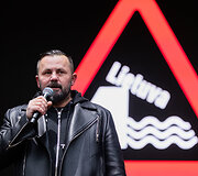 Gediminas Kvietkauskas