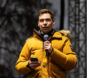 Mantas Mikuckas