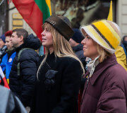 Gabrielė Vilkickytė