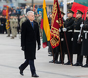 Gitanas Nausėda