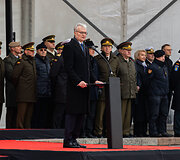 Gitanas Nausėda
