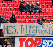 Vilniaus &bdquo;Riteriai&ldquo; &ndash; Klaipėdos &bdquo;Neptūnas&ldquo;
