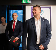 Artūras Jomantas