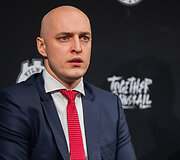 Jaroslav Latu&scaron;inskij