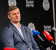 Artūras Jomantas